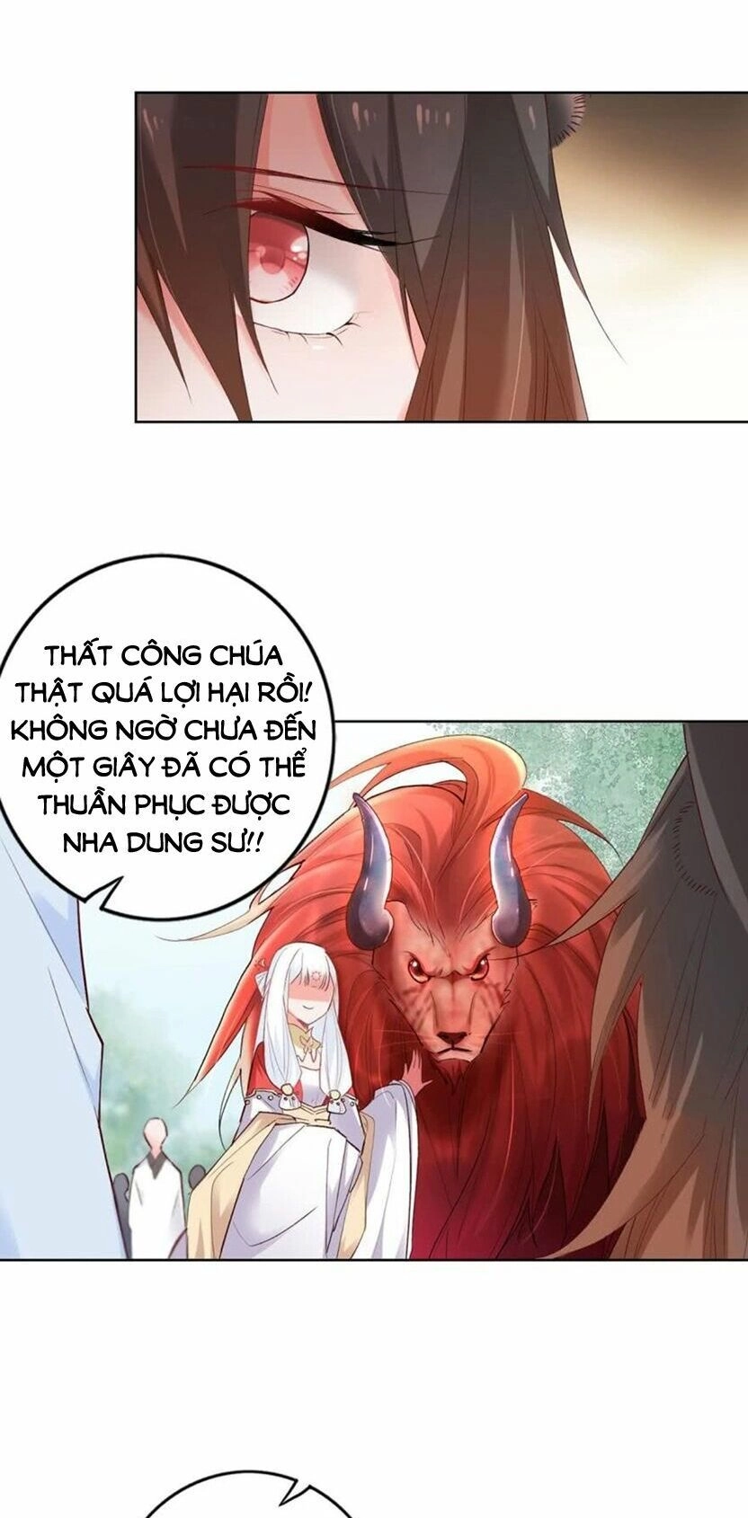 Nghịch Lai Thuận Thú Chapter 22 - 14