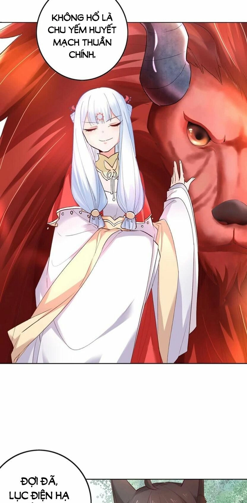 Nghịch Lai Thuận Thú Chapter 22 - 15