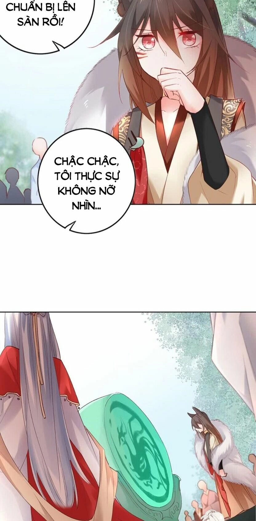 Nghịch Lai Thuận Thú Chapter 22 - 16