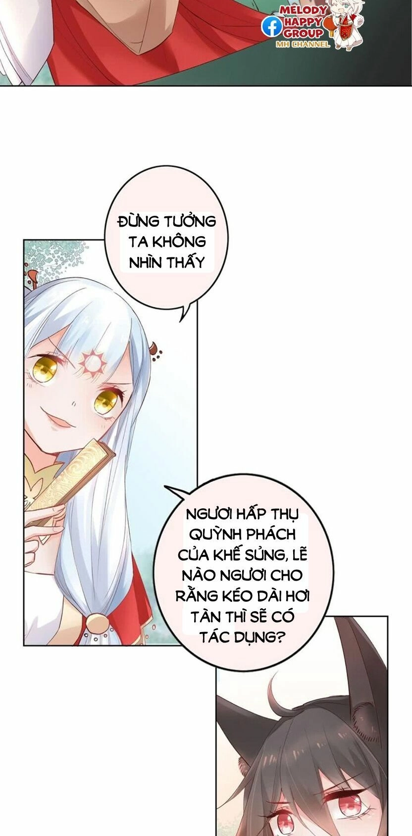 Nghịch Lai Thuận Thú Chapter 22 - 17