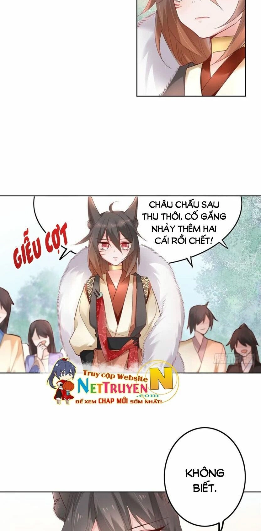 Nghịch Lai Thuận Thú Chapter 22 - 18