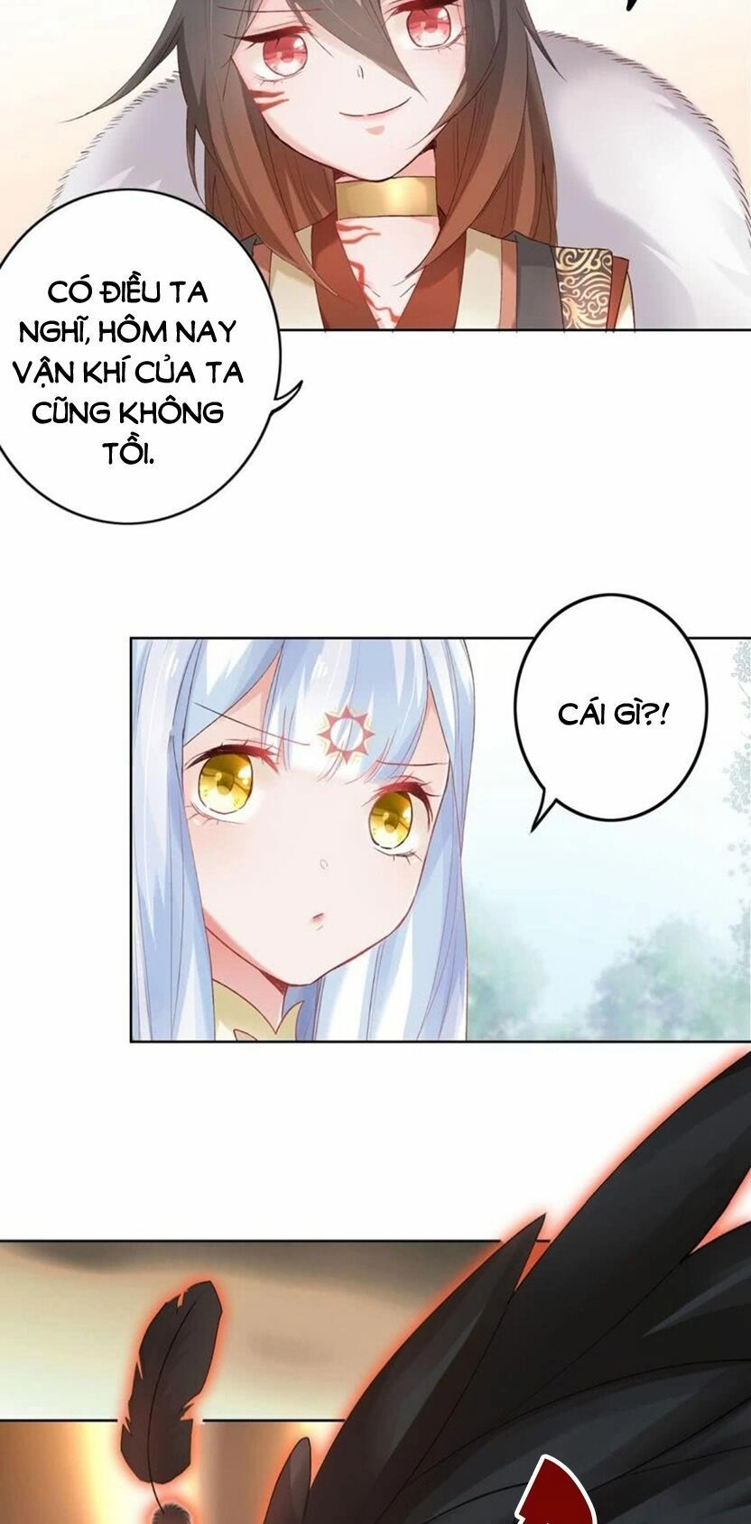 Nghịch Lai Thuận Thú Chapter 22 - 19