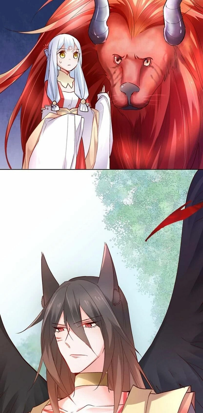 Nghịch Lai Thuận Thú Chapter 22 - 21