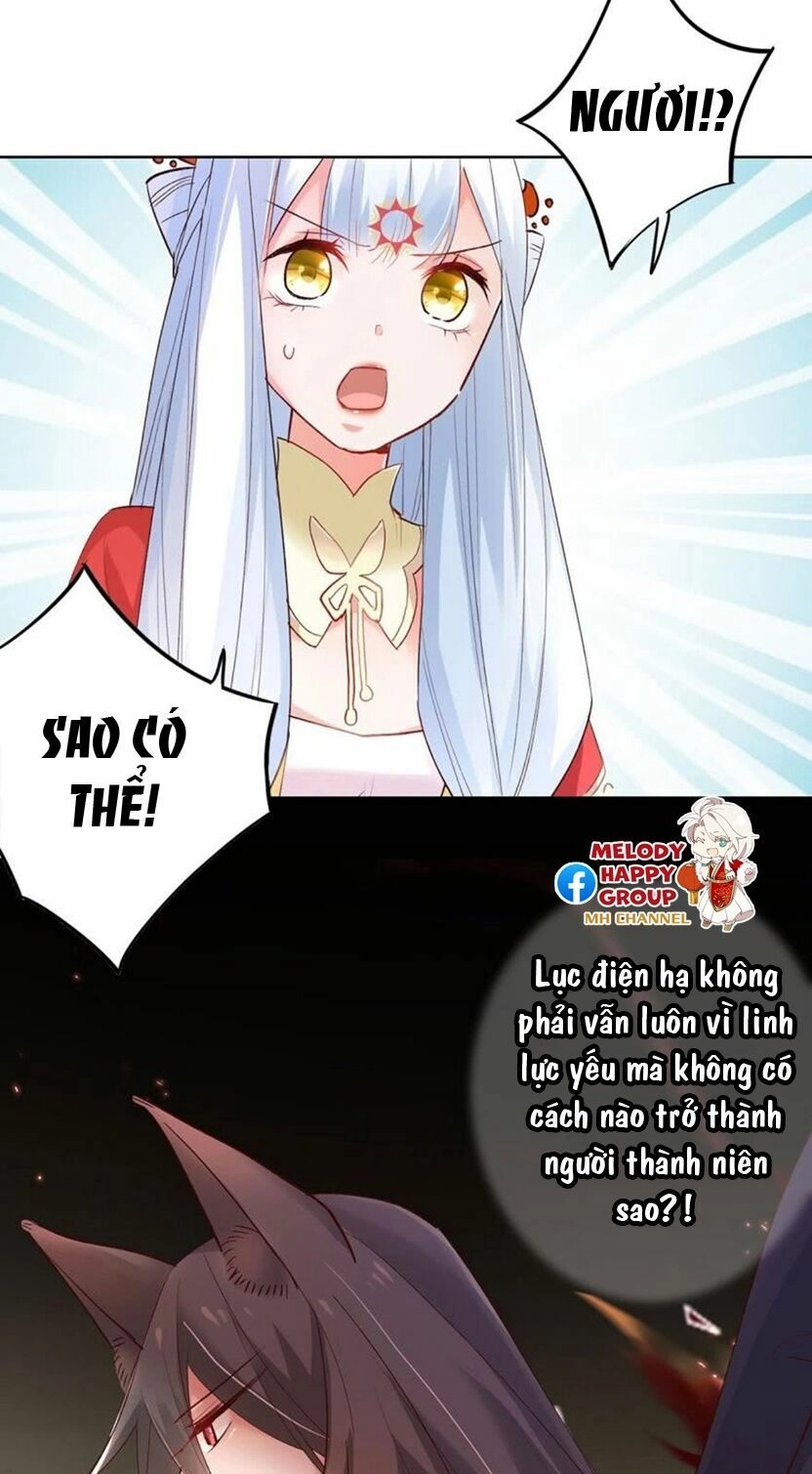 Nghịch Lai Thuận Thú Chapter 22 - 23