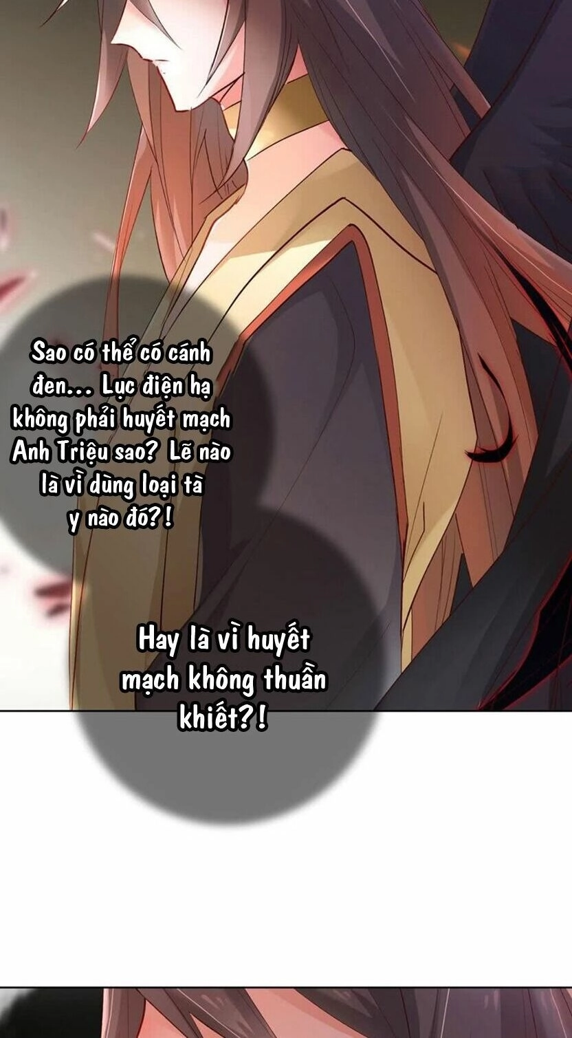 Nghịch Lai Thuận Thú Chapter 22 - 24