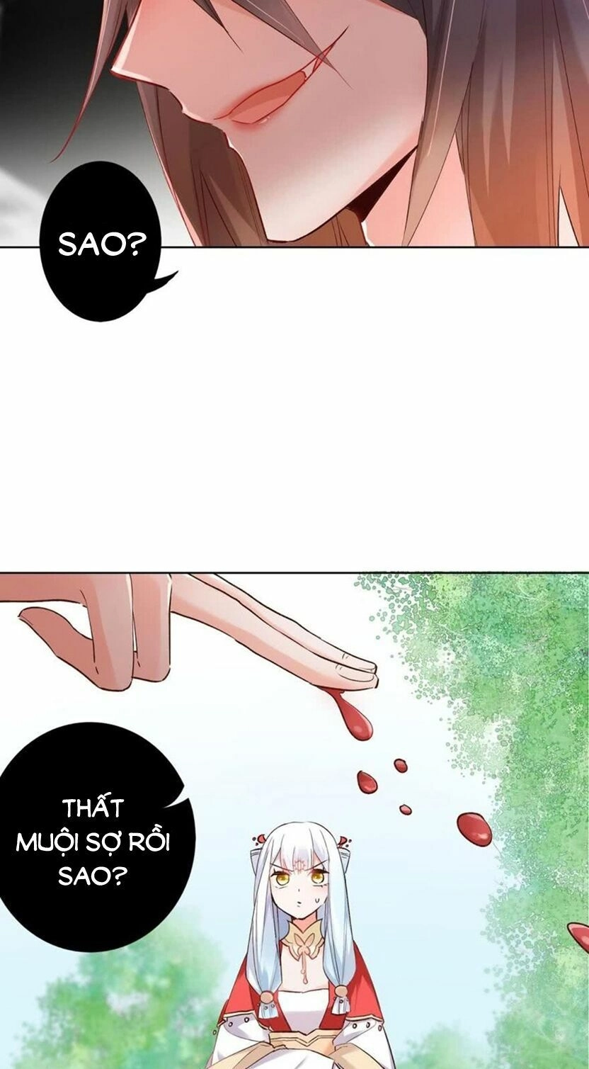 Nghịch Lai Thuận Thú Chapter 22 - 25