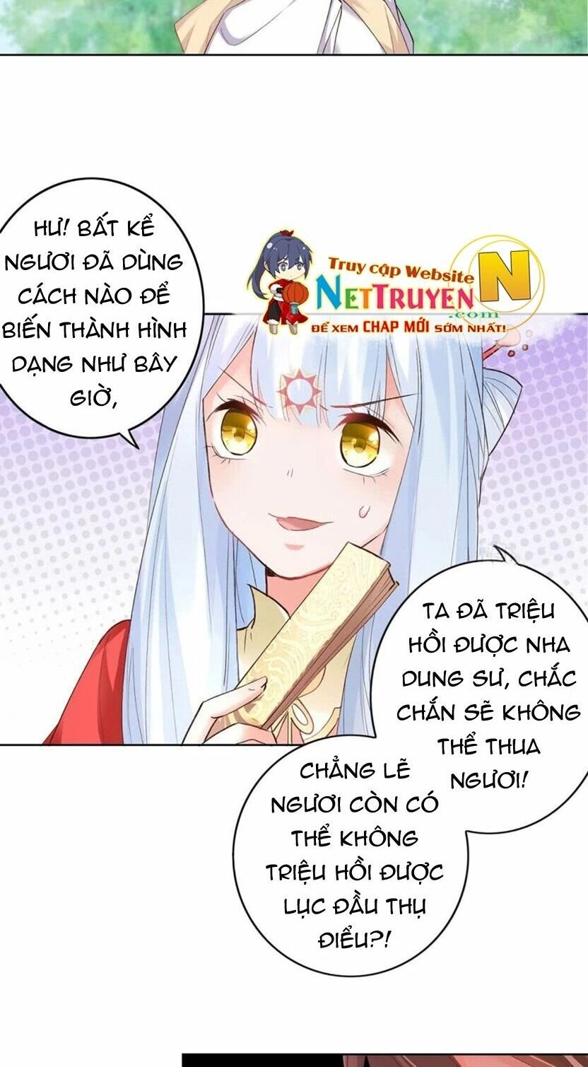 Nghịch Lai Thuận Thú Chapter 22 - 26