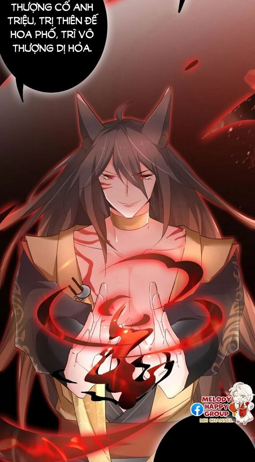 Nghịch Lai Thuận Thú Chapter 22 - 28