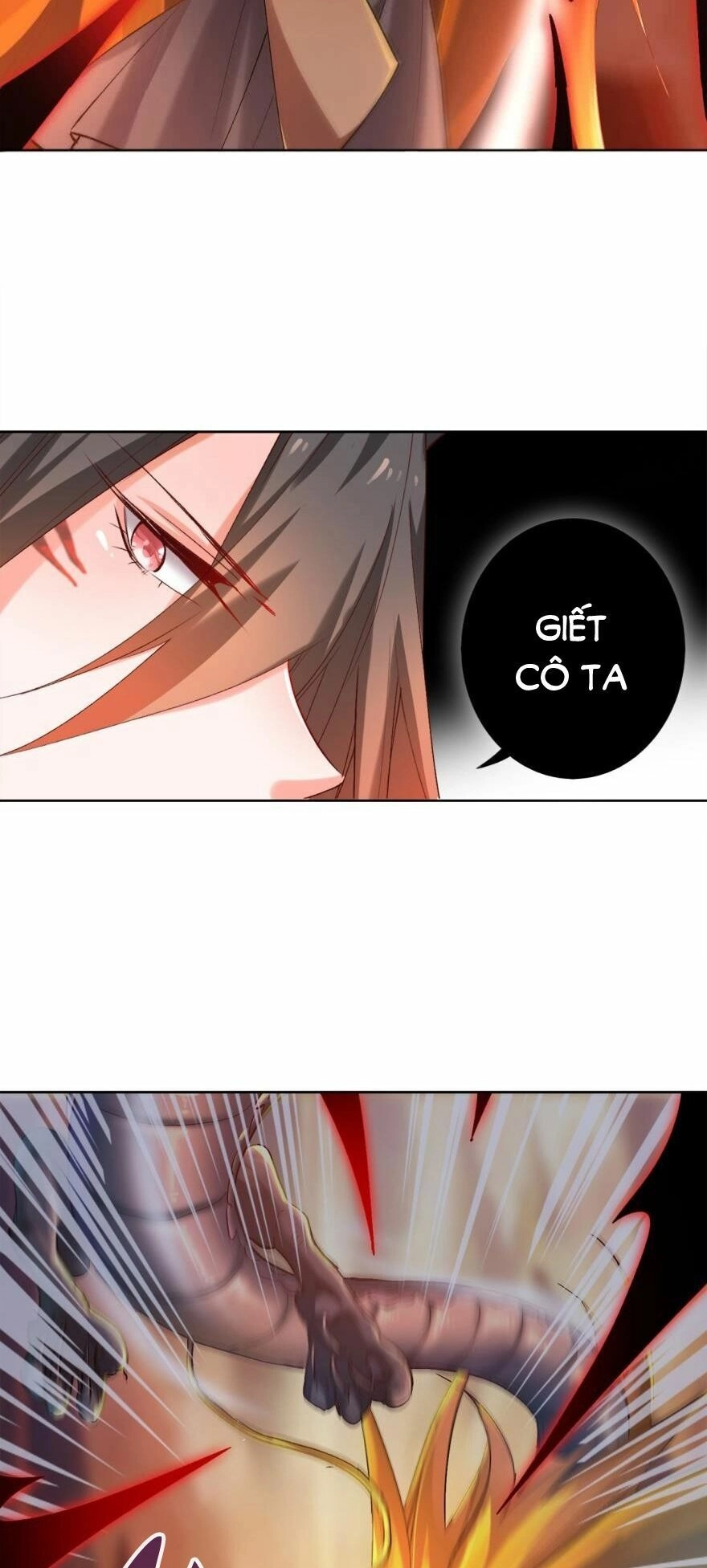 Nghịch Lai Thuận Thú Chapter 23 - 7