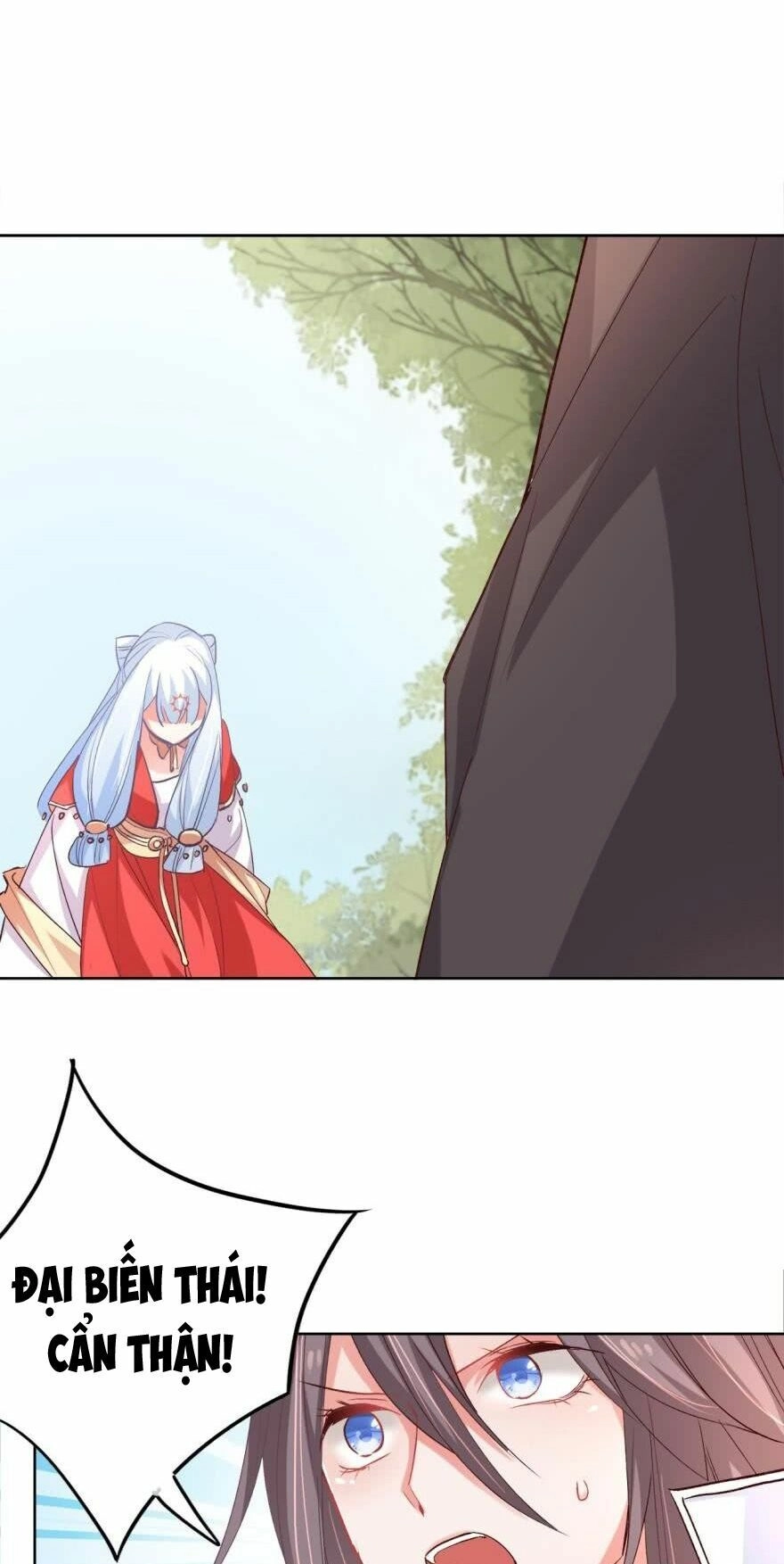 Nghịch Lai Thuận Thú Chapter 23 - 25