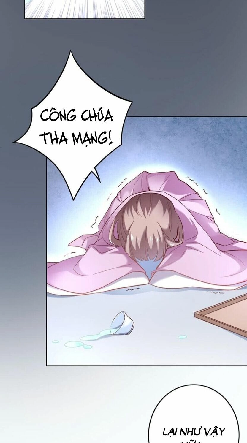 Nghịch Lai Thuận Thú Chapter 24 - 6