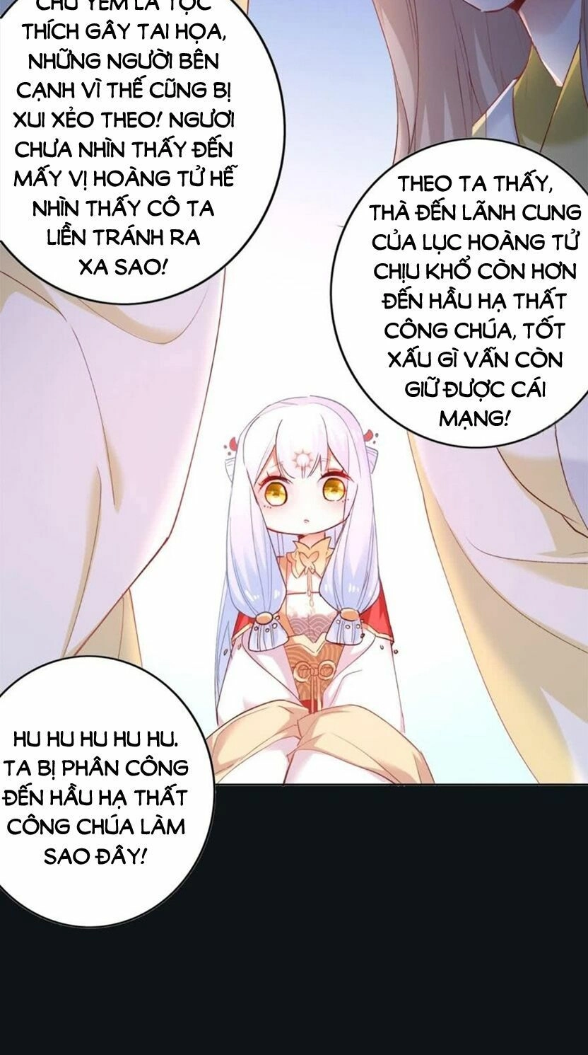 Nghịch Lai Thuận Thú Chapter 24 - 13