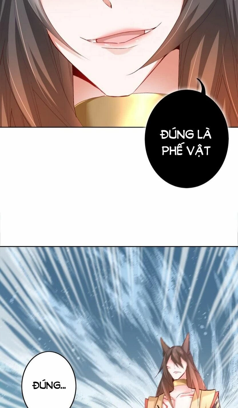 Nghịch Lai Thuận Thú Chapter 24 - 22