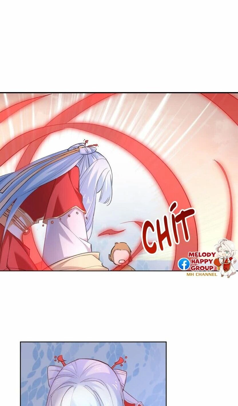 Nghịch Lai Thuận Thú Chapter 24 - 28