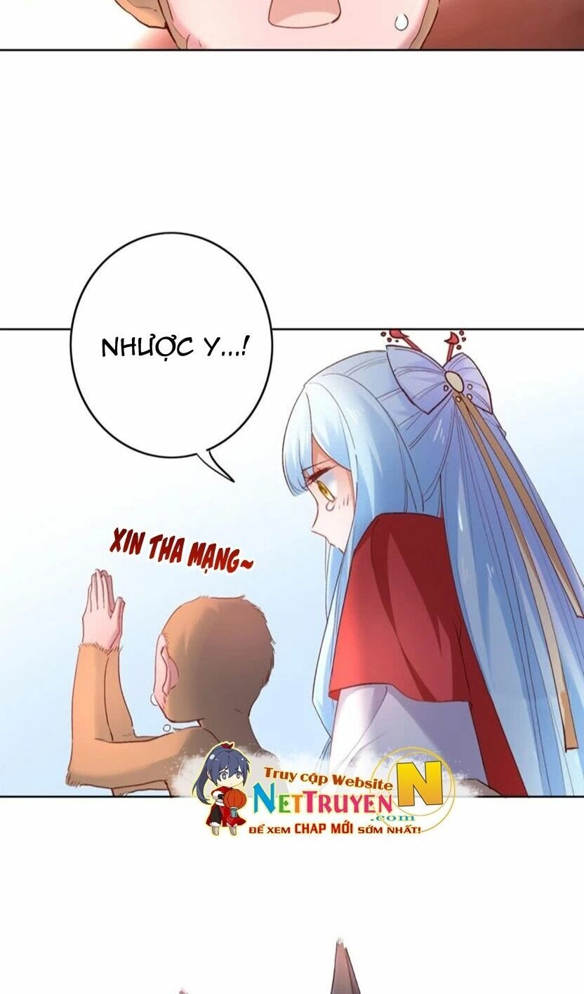 Nghịch Lai Thuận Thú Chapter 24 - 30