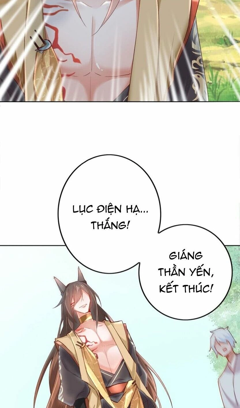 Nghịch Lai Thuận Thú Chapter 24 - 34