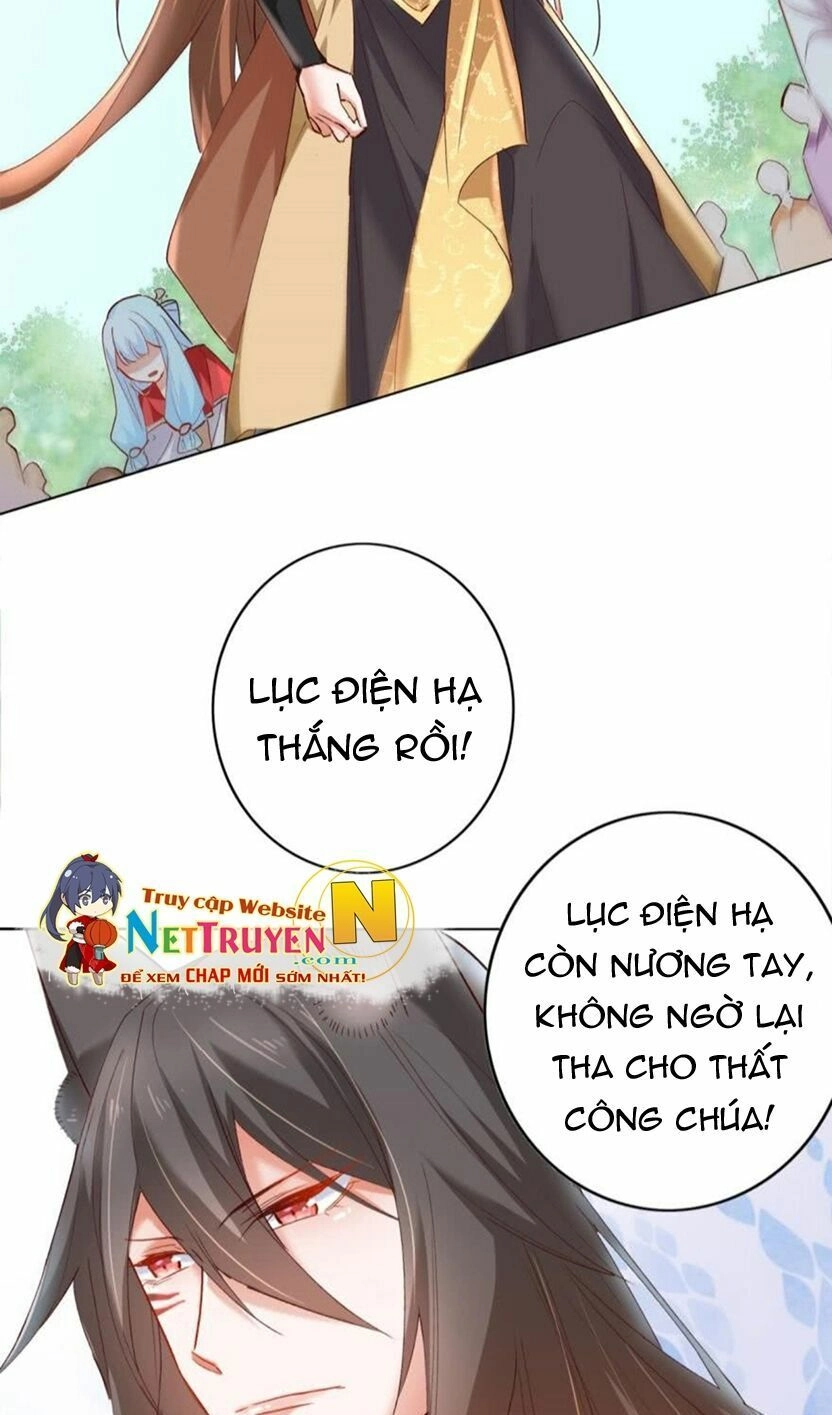 Nghịch Lai Thuận Thú Chapter 24 - 35