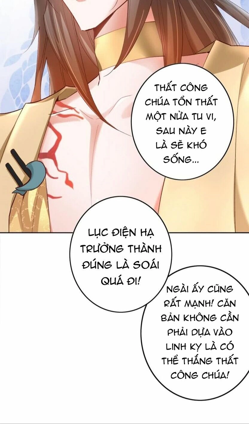 Nghịch Lai Thuận Thú Chapter 24 - 36