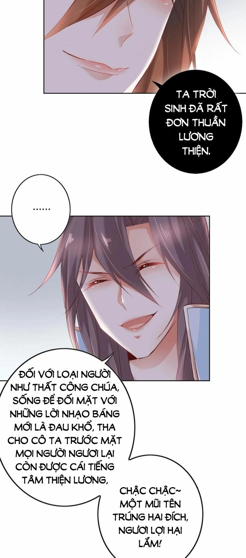 Nghịch Lai Thuận Thú Chapter 24 - 39