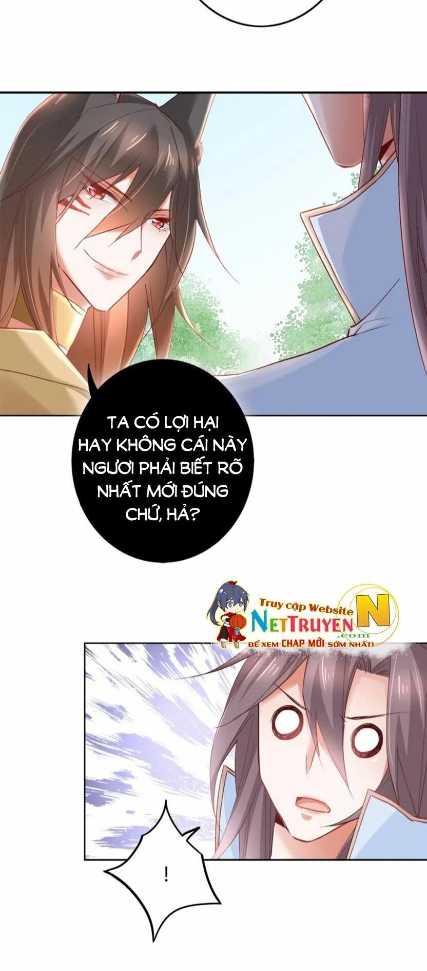 Nghịch Lai Thuận Thú Chapter 24 - 40