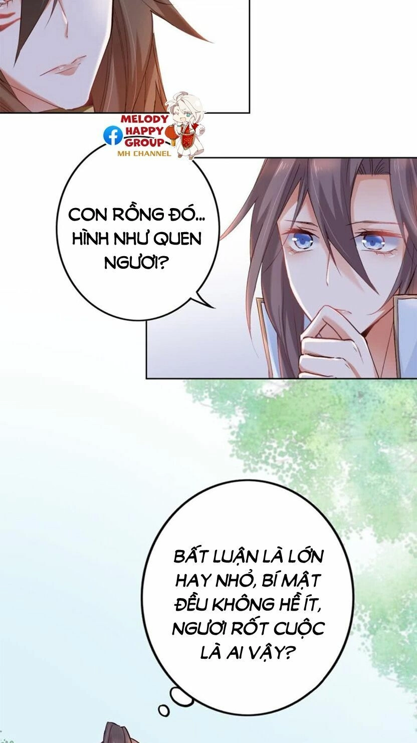 Nghịch Lai Thuận Thú Chapter 25 - 5