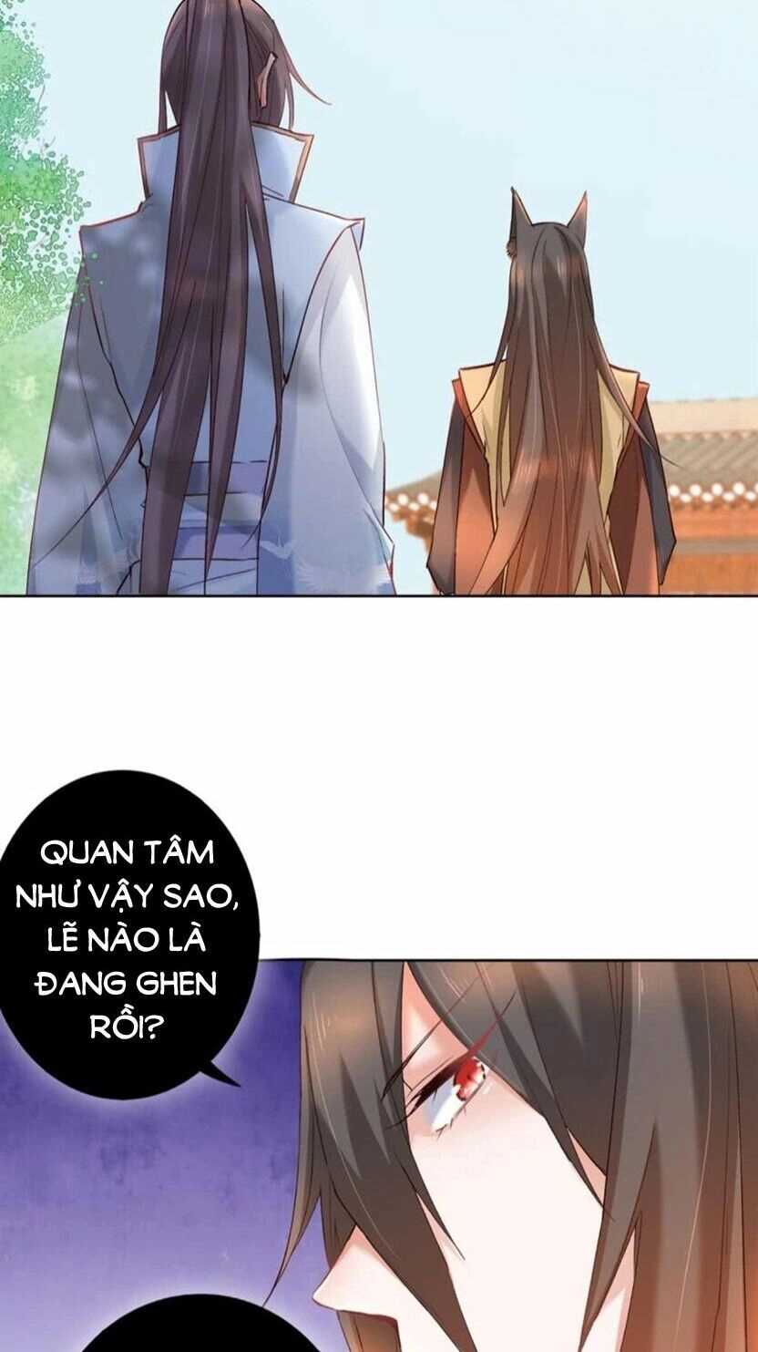 Nghịch Lai Thuận Thú Chapter 25 - 6