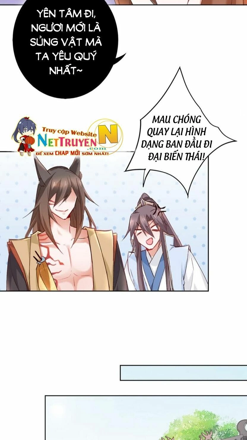 Nghịch Lai Thuận Thú Chapter 25 - 7