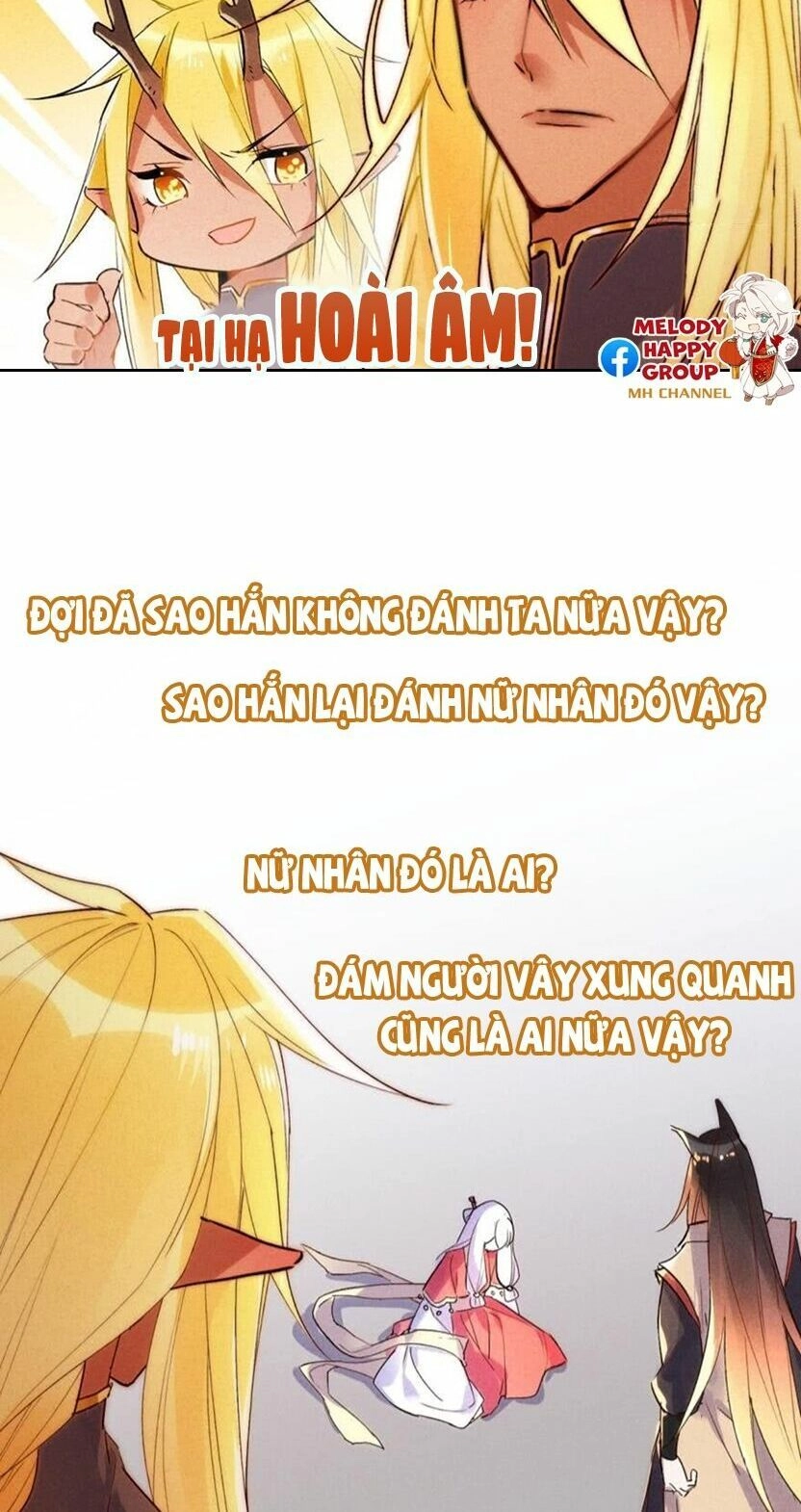 Nghịch Lai Thuận Thú Chapter 25 - 12