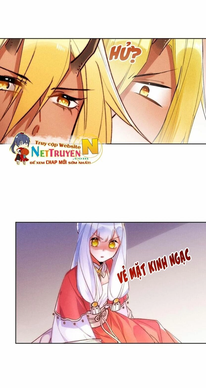 Nghịch Lai Thuận Thú Chapter 25 - 14