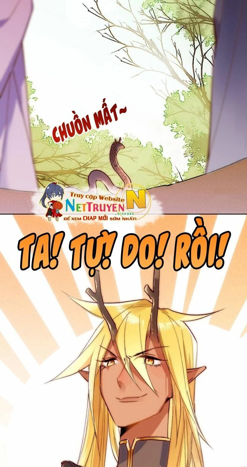 Nghịch Lai Thuận Thú Chapter 25 - 18