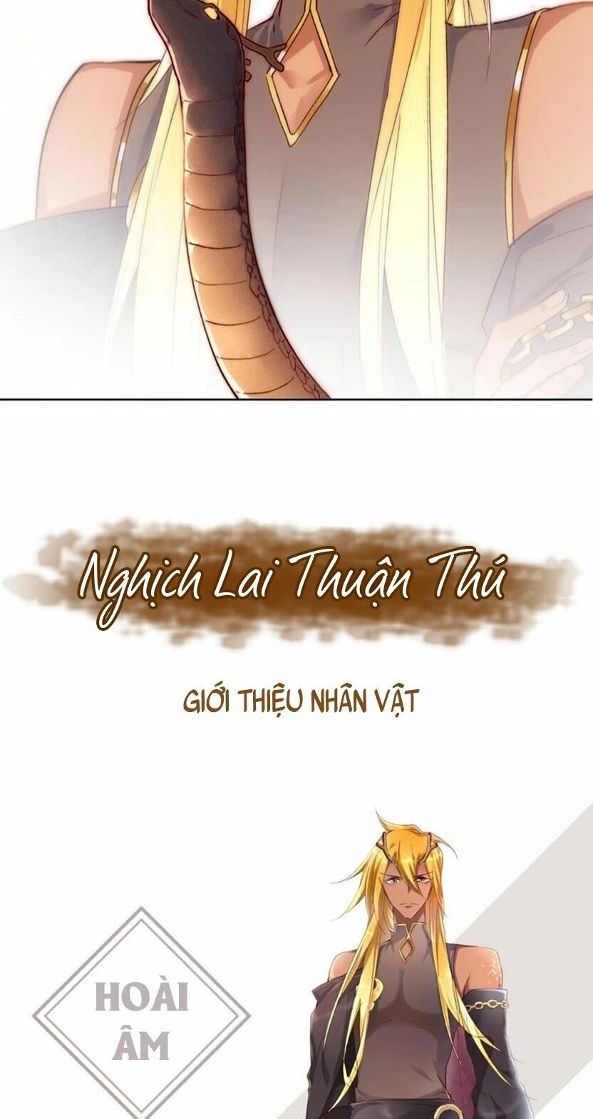 Nghịch Lai Thuận Thú Chapter 25 - 19