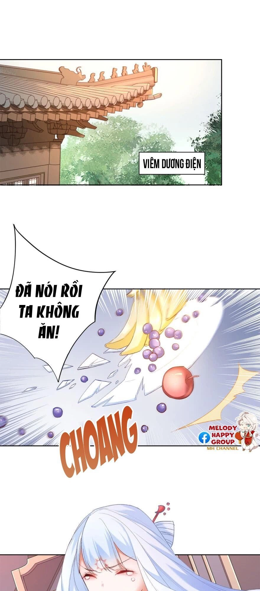 Nghịch Lai Thuận Thú Chapter 26 - 3