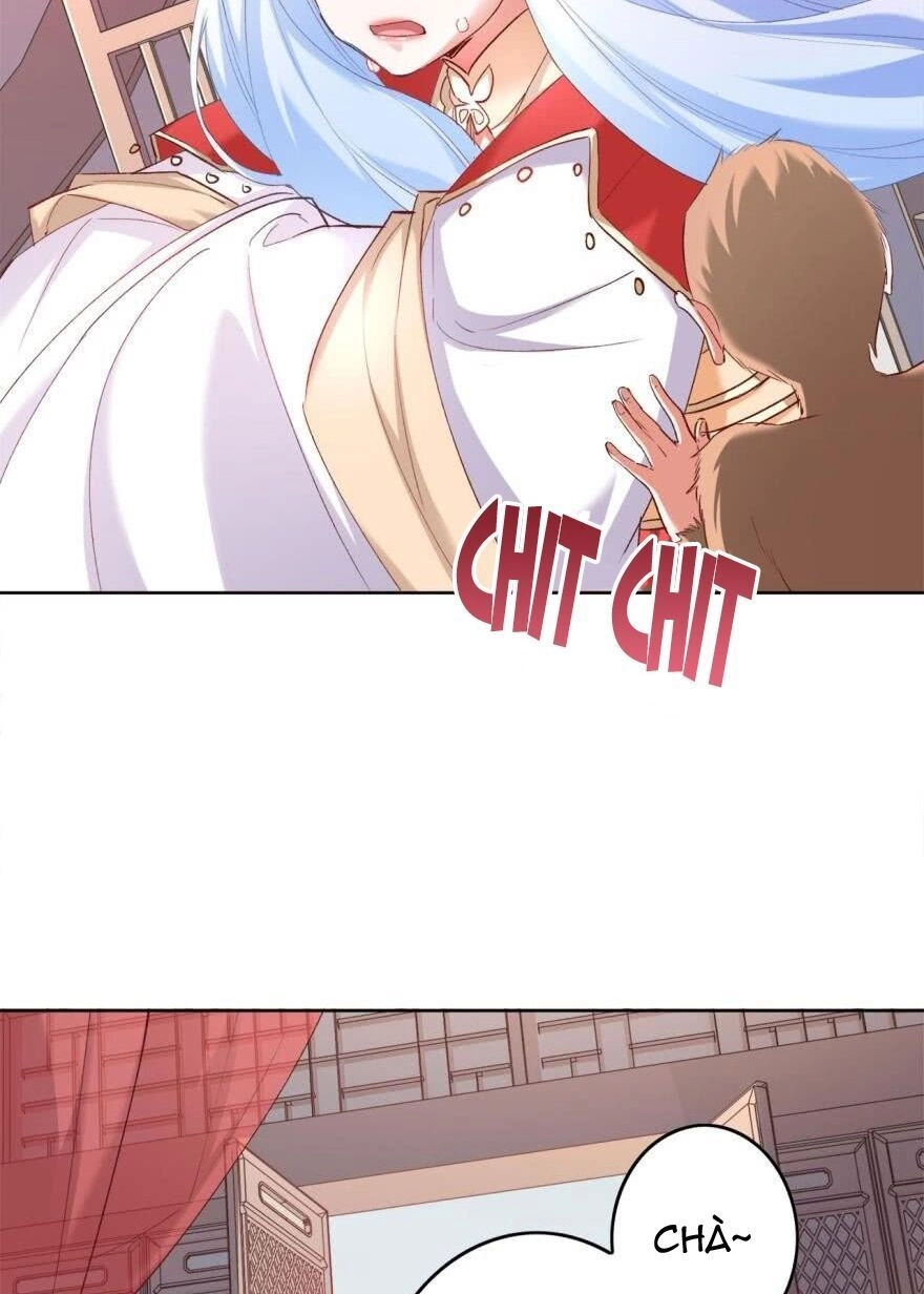 Nghịch Lai Thuận Thú Chapter 26 - 4