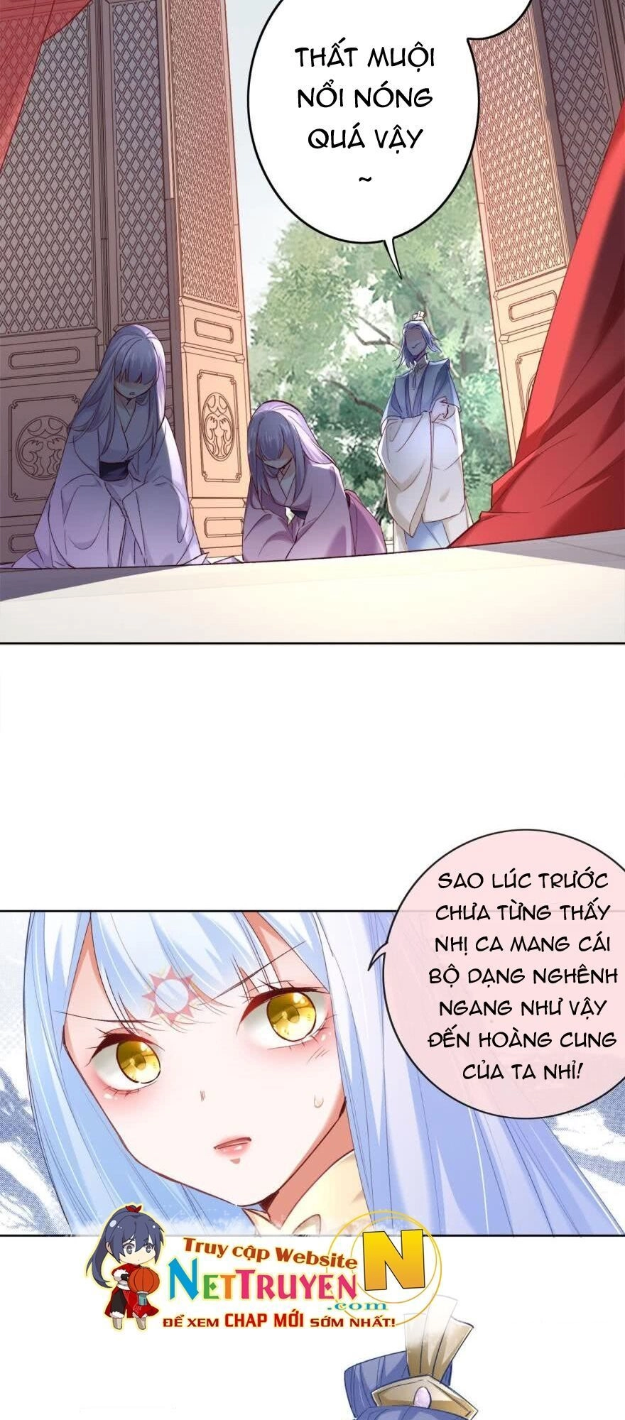 Nghịch Lai Thuận Thú Chapter 26 - 5