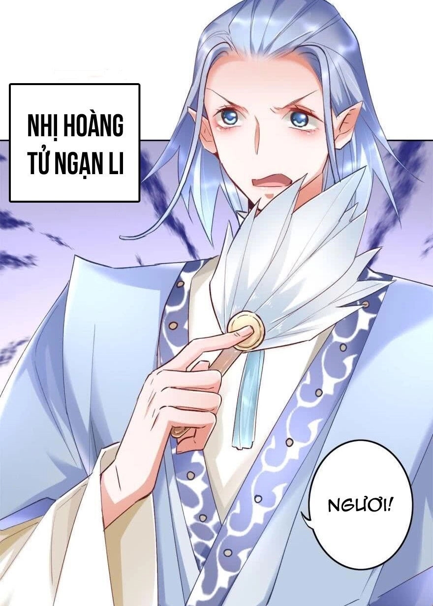 Nghịch Lai Thuận Thú Chapter 26 - 6