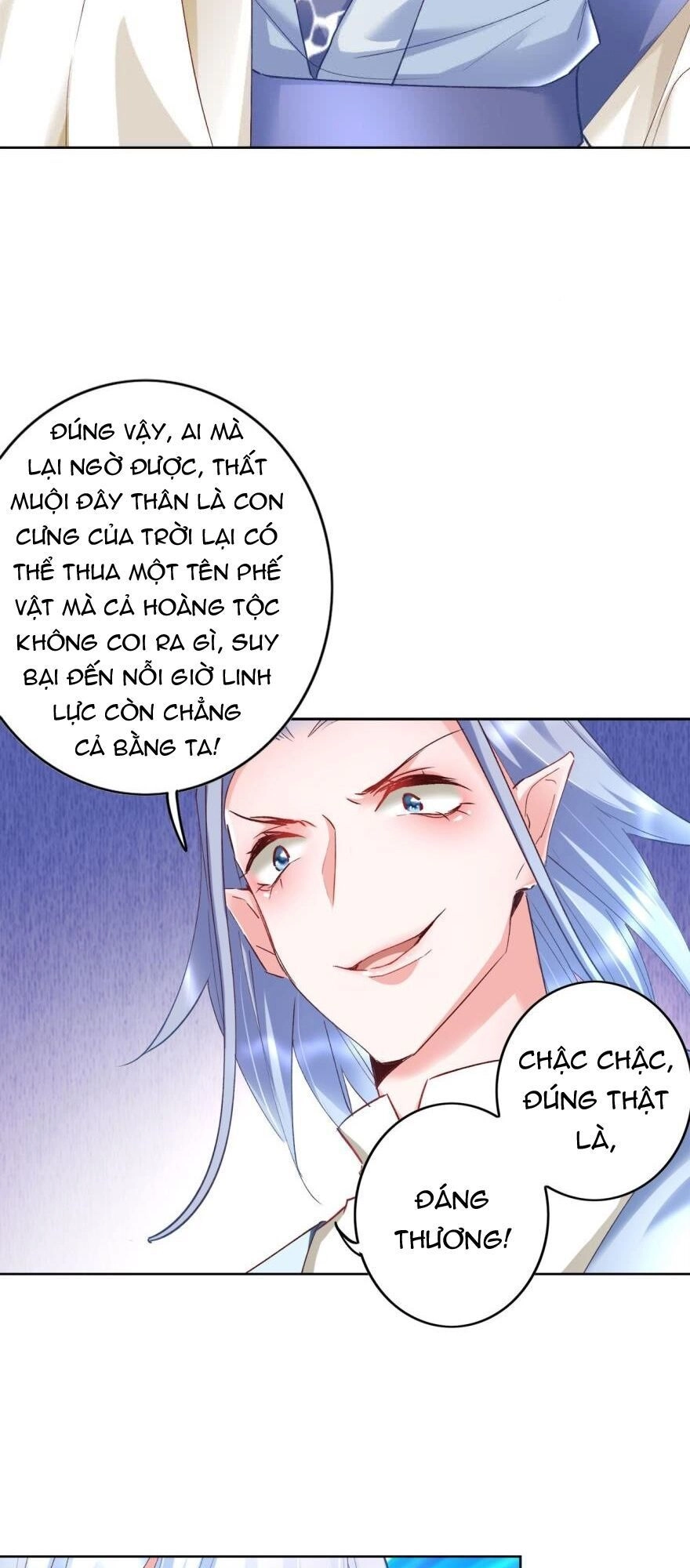 Nghịch Lai Thuận Thú Chapter 26 - 7