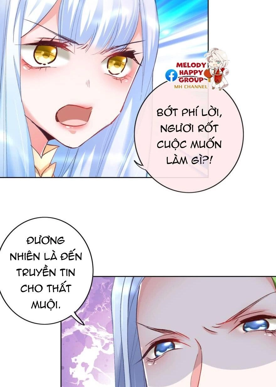 Nghịch Lai Thuận Thú Chapter 26 - 8