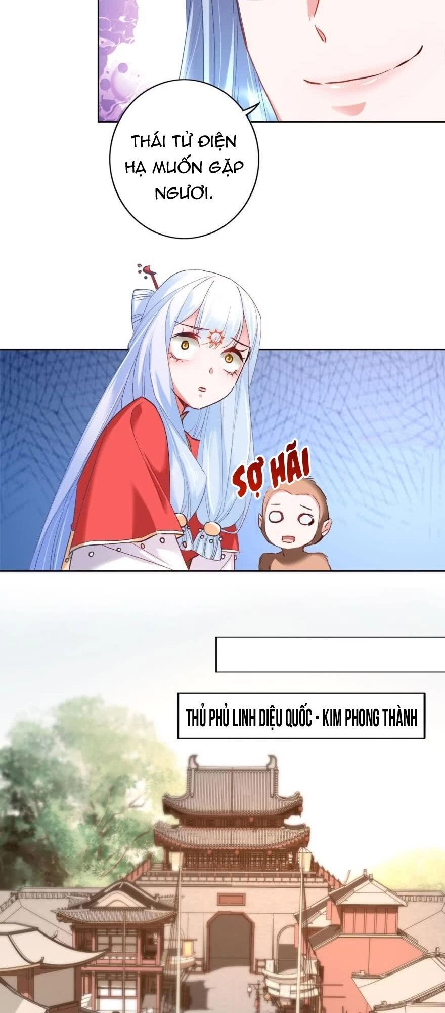 Nghịch Lai Thuận Thú Chapter 26 - 9