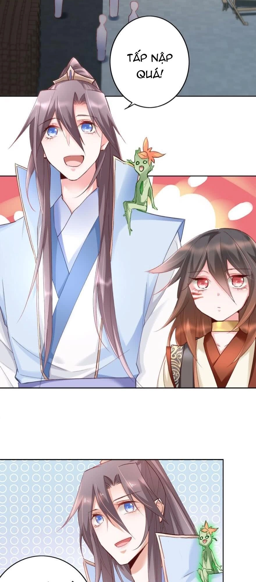 Nghịch Lai Thuận Thú Chapter 26 - 11