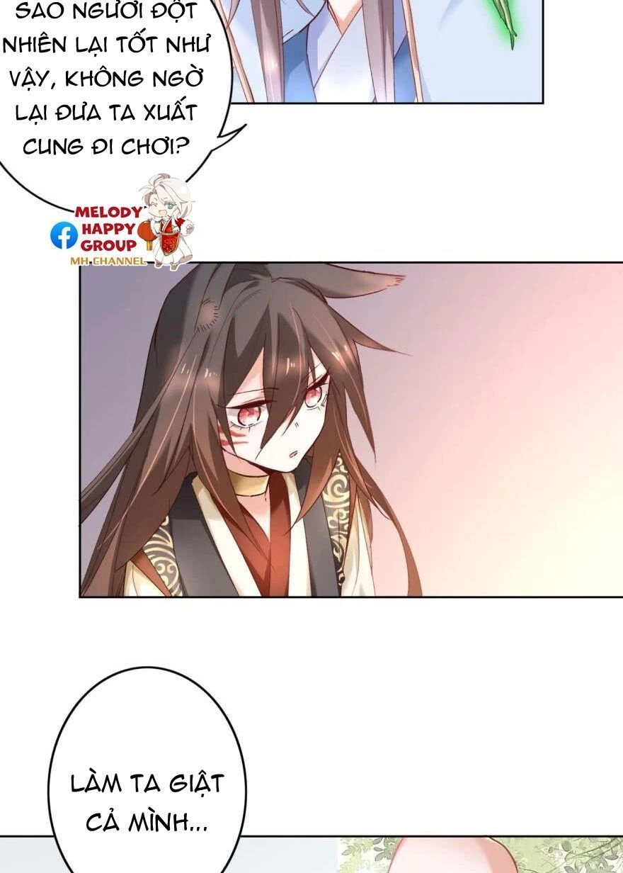 Nghịch Lai Thuận Thú Chapter 26 - 12