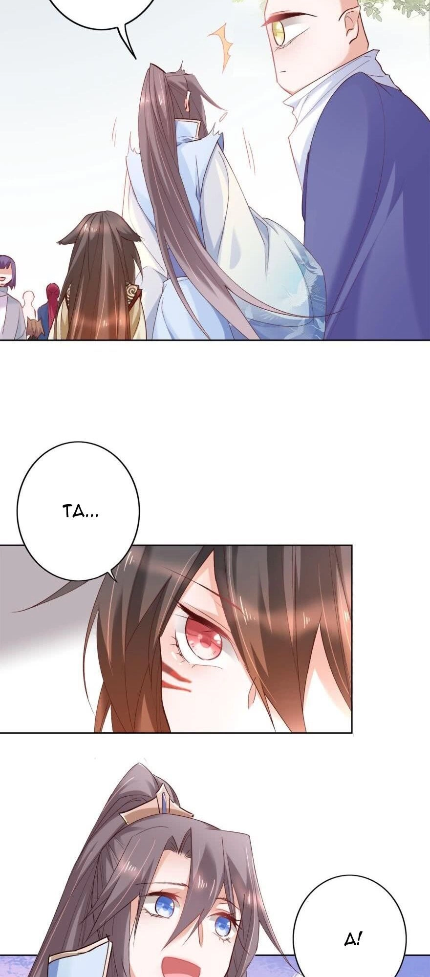 Nghịch Lai Thuận Thú Chapter 26 - 13