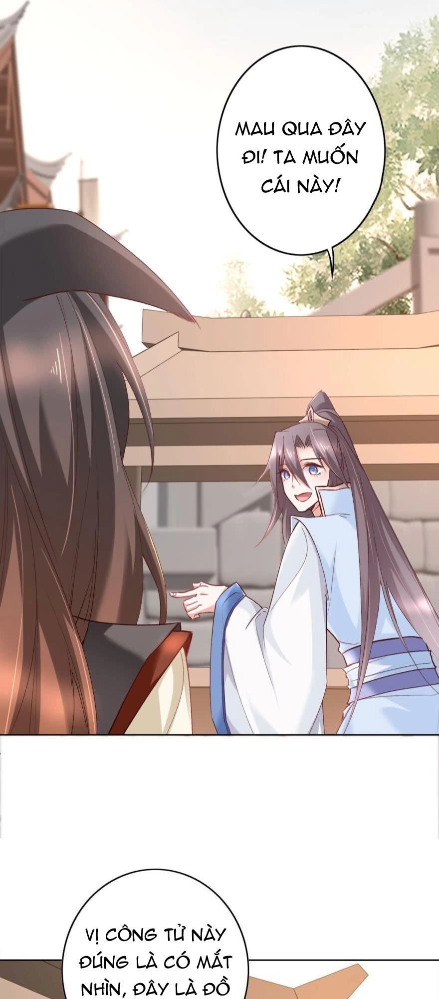 Nghịch Lai Thuận Thú Chapter 26 - 15