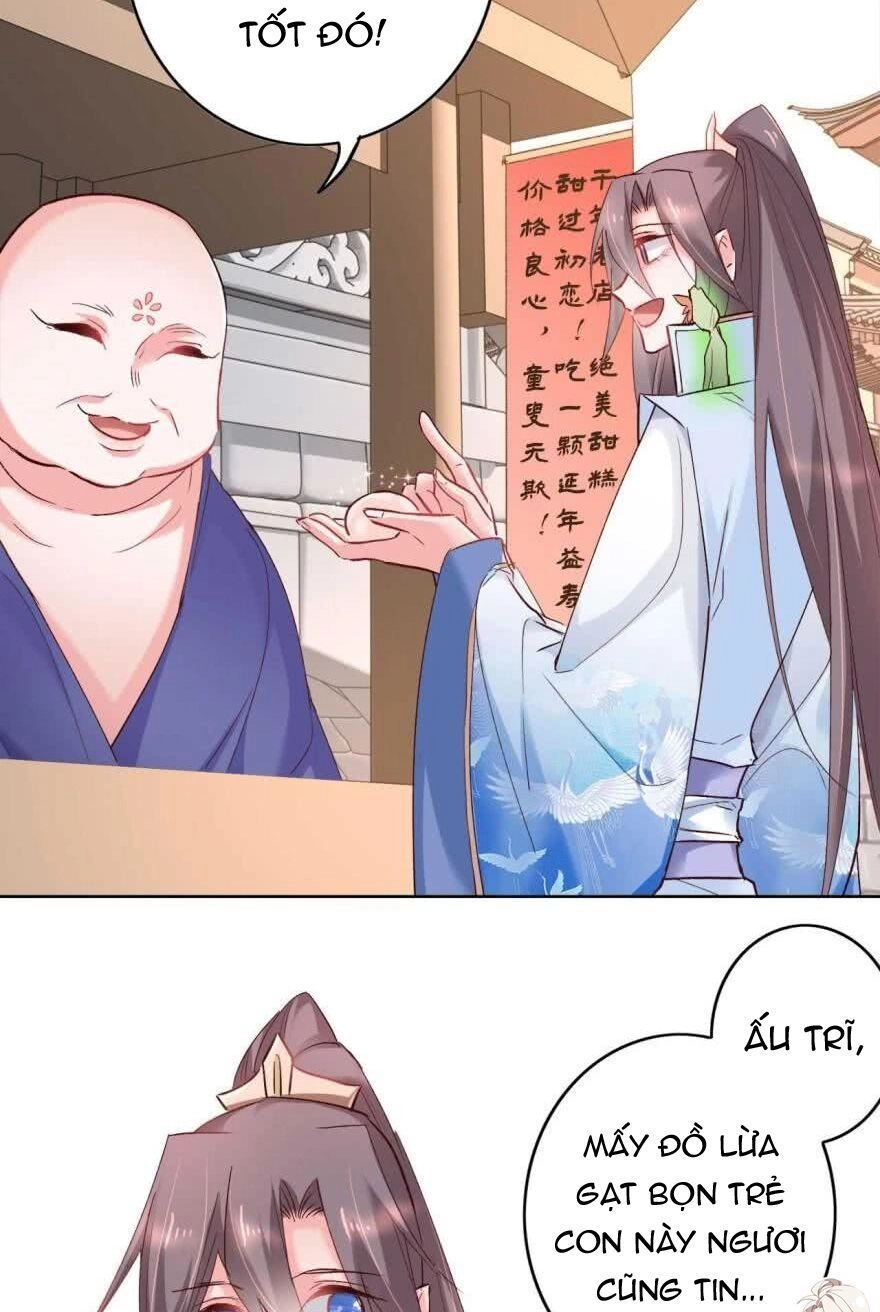 Nghịch Lai Thuận Thú Chapter 26 - 16