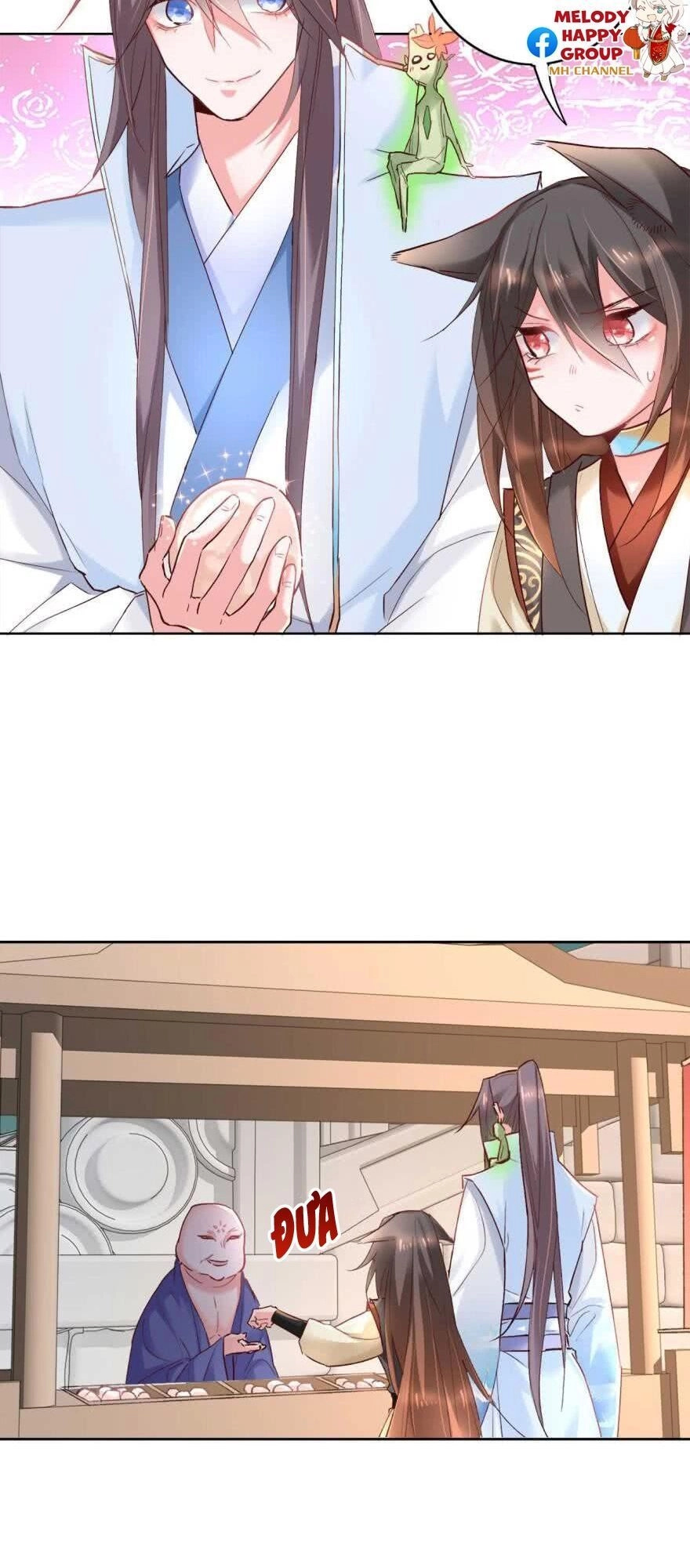 Nghịch Lai Thuận Thú Chapter 26 - 17