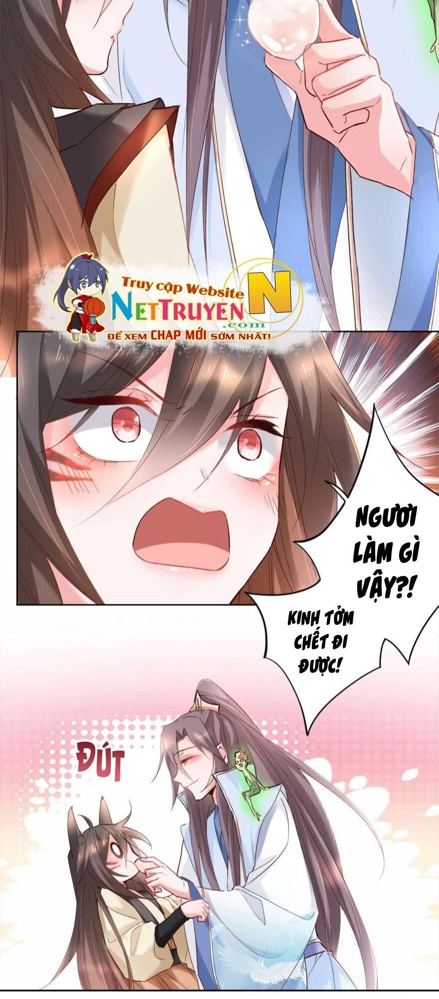 Nghịch Lai Thuận Thú Chapter 26 - 19