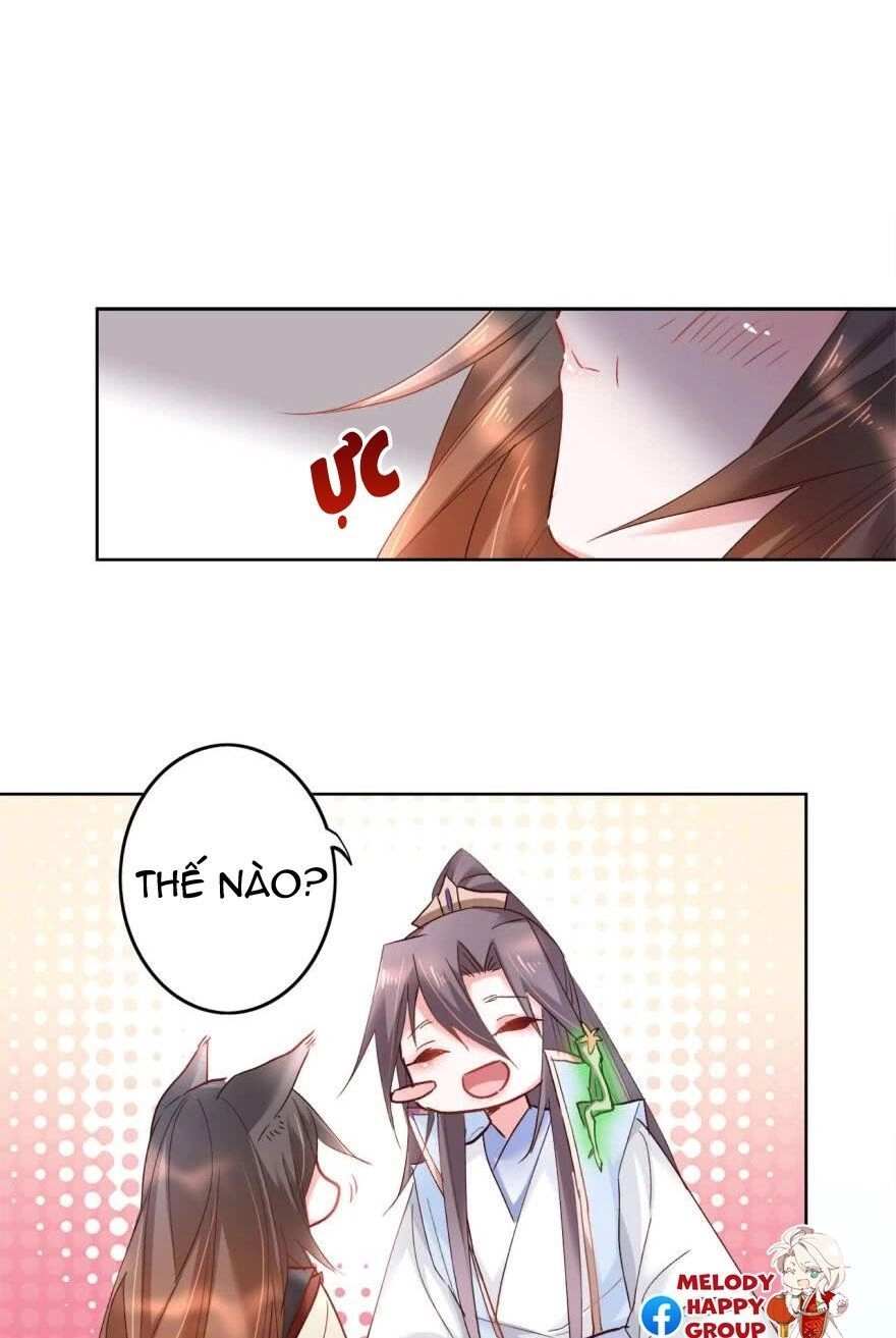 Nghịch Lai Thuận Thú Chapter 26 - 20