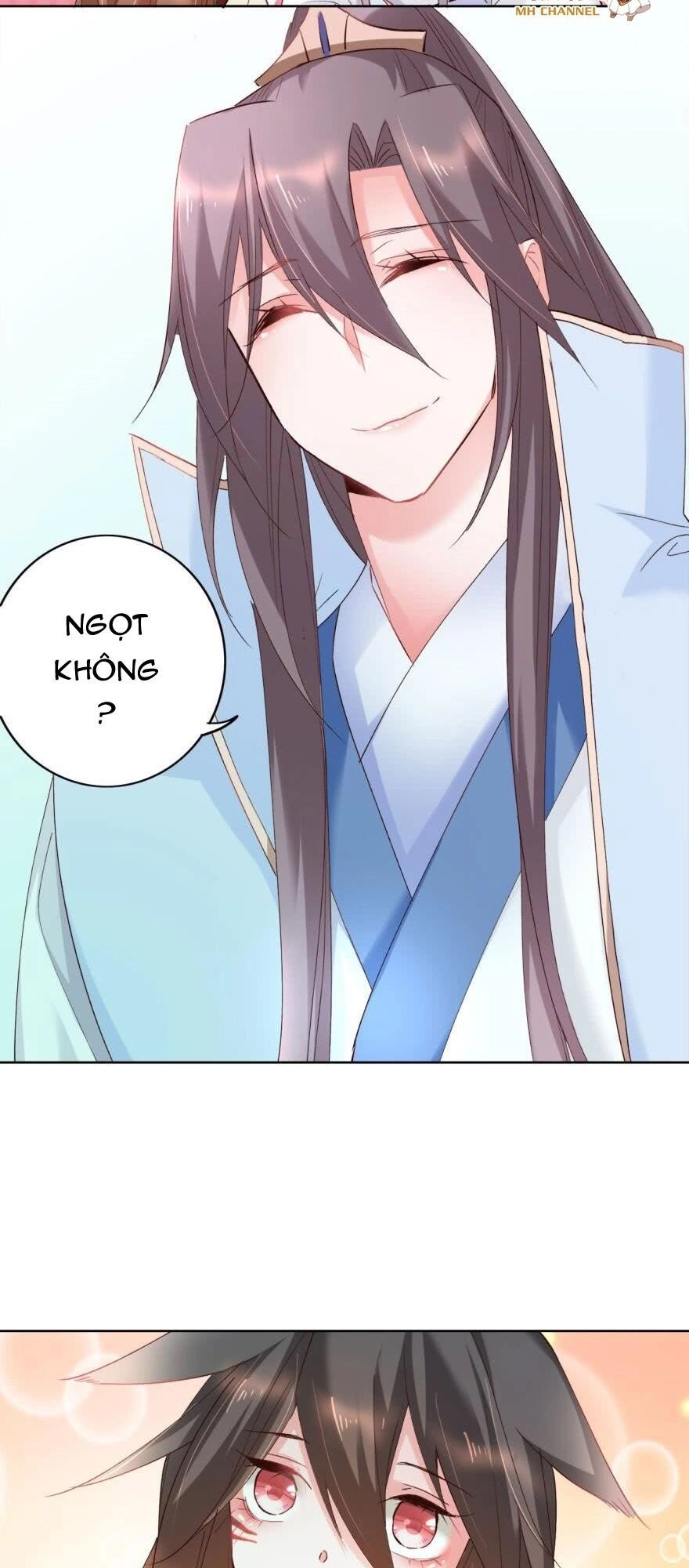 Nghịch Lai Thuận Thú Chapter 26 - 21