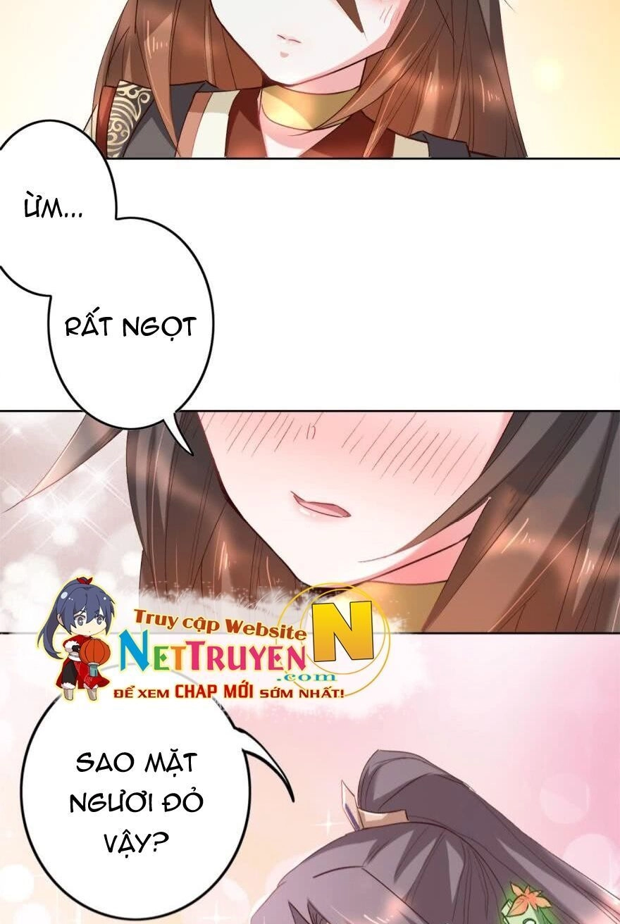 Nghịch Lai Thuận Thú Chapter 26 - 22