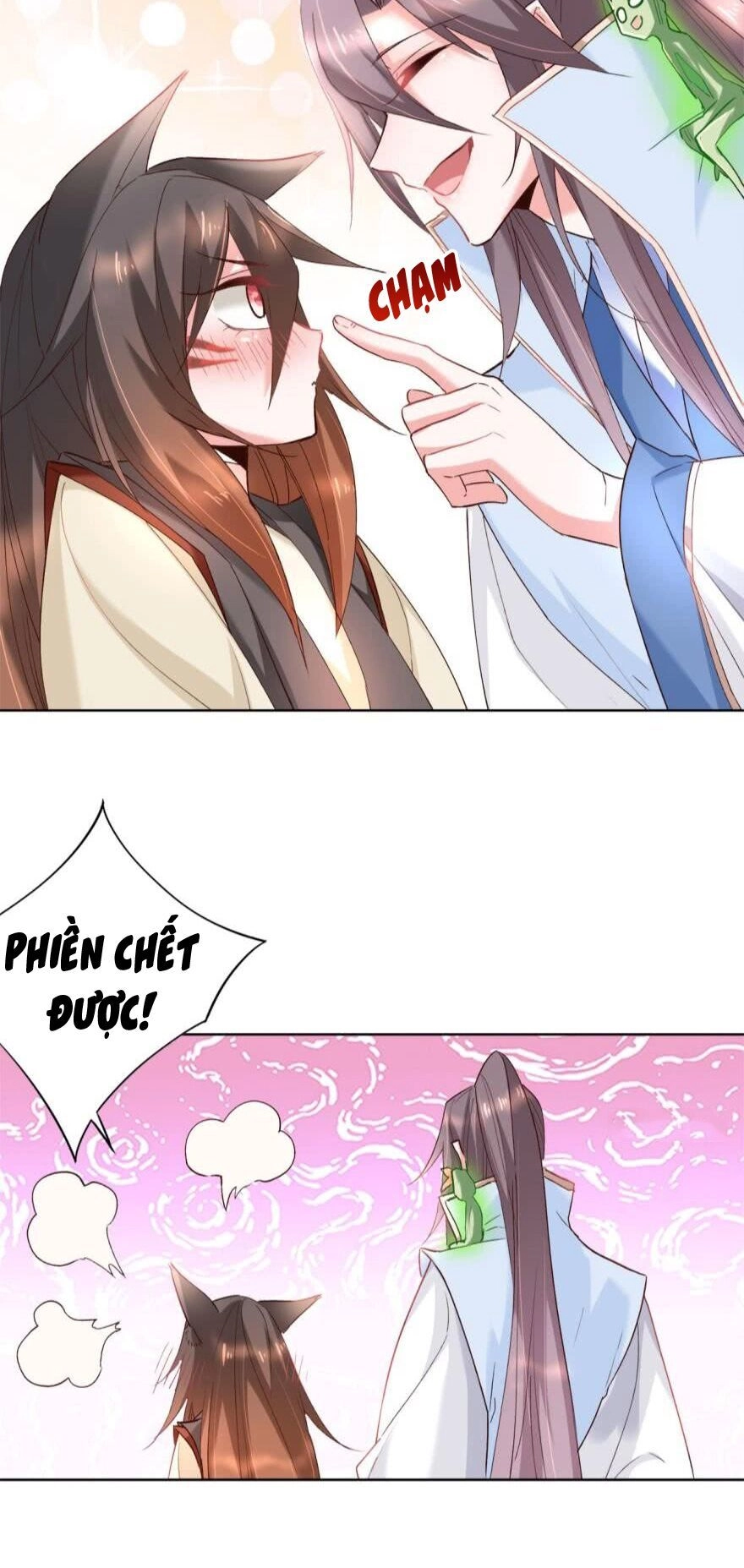 Nghịch Lai Thuận Thú Chapter 26 - 23