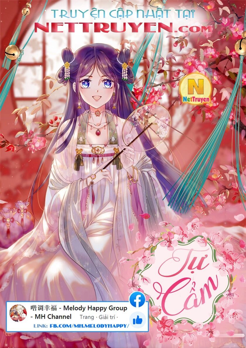 Nghịch Lai Thuận Thú Chapter 26 - 26